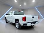2018 Chevrolet Silverado 1500 Double Cab 4WD Pickup for sale #F1152A - photo 4