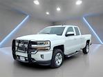 2018 Chevrolet Silverado 1500 Double Cab 4WD Pickup for sale #F1152A - photo 5