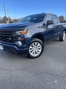2022 Chevrolet Silverado 1500 Crew Cab 4WD Pickup for sale #F1174 - photo 1
