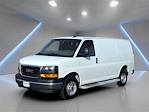 2024 GMC Savana 2500 RWD Empty Cargo Van for sale #F1180 - photo 1