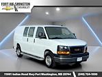 2024 GMC Savana 2500 RWD Empty Cargo Van for sale #F1180 - photo 2