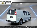 2024 GMC Savana 2500 RWD Empty Cargo Van for sale #F1180 - photo 4