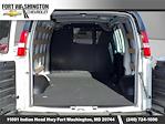2024 GMC Savana 2500 RWD Empty Cargo Van for sale #F1180 - photo 5