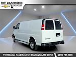 2024 GMC Savana 2500 RWD Empty Cargo Van for sale #F1180 - photo 6