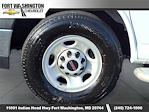 2024 GMC Savana 2500 RWD Empty Cargo Van for sale #F1180 - photo 8