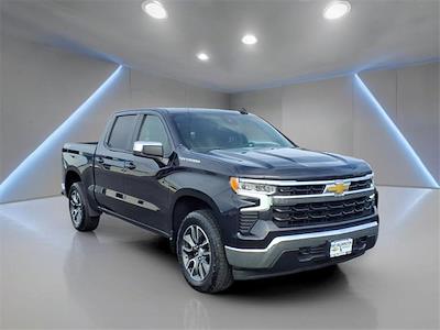 Used 2023 Chevrolet Silverado 1500 LT Crew Cab for sale #F1181 - photo 1