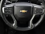 Used 2023 Chevrolet Silverado 1500 LT Crew Cab for sale #F1181 - photo 16