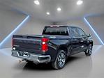 Used 2023 Chevrolet Silverado 1500 LT Crew Cab for sale #F1181 - photo 2