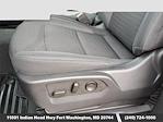 Used 2023 Chevrolet Silverado 1500 LT Crew Cab for sale #F1181 - photo 9
