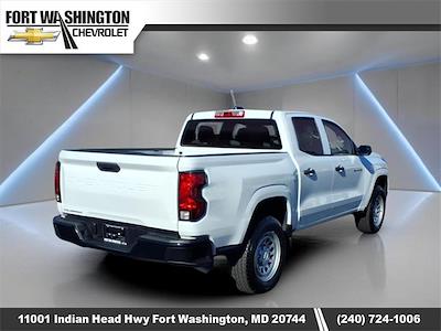 2023 Chevrolet Colorado Crew Cab RWD Pickup for sale #F1185 - photo 2