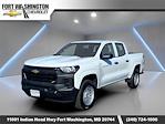 2023 Chevrolet Colorado Crew Cab RWD Pickup for sale #F1185 - photo 5