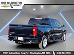 Used 2020 Chevrolet Silverado 1500 RST Crew Cab for sale #F1191 - photo 2