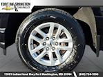 Used 2020 Chevrolet Silverado 1500 RST Crew Cab for sale #F1191 - photo 6