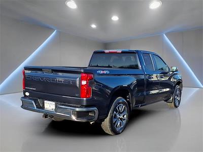 Used 2023 Chevrolet Silverado 1500 - photo 1