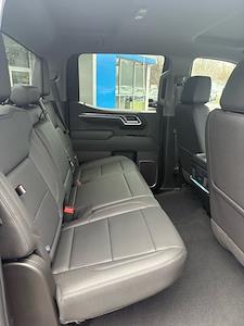 Used 2025 Chevrolet Silverado 1500 - photo 1