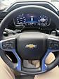 2025 Chevrolet Silverado 1500 Crew Cab 4WD Pickup for sale #F1196 - photo 11