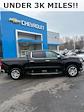 2025 Chevrolet Silverado 1500 Crew Cab 4WD Pickup for sale #F1196 - photo 4