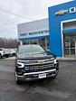 2025 Chevrolet Silverado 1500 Crew Cab 4WD Pickup for sale #F1196 - photo 5