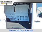 Used 2022 Ford E-Transit 350 Medium Roof Empty Cargo Van for sale #F1247 - photo 1