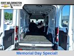 2022 Ford E-Transit 350 Medium Roof RWD Empty Cargo Van for sale #F1247 - photo 4