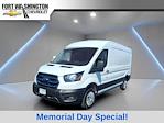 2022 Ford E-Transit 350 Medium Roof RWD Empty Cargo Van for sale #F1247 - photo 6