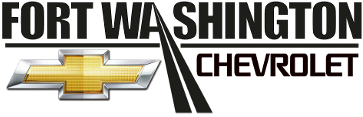 Fort Washington Chevrolet logo