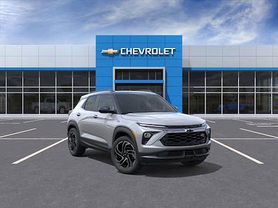 2026 Chevrolet Trailblazer FWD SUV for sale #000775 - photo 1