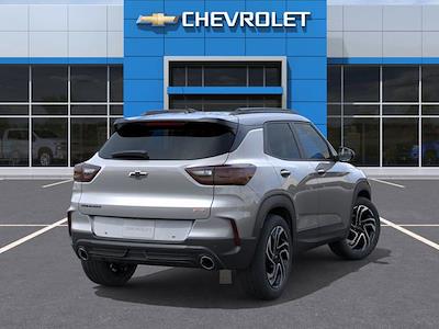 2026 Chevrolet Trailblazer FWD SUV for sale #000775 - photo 2