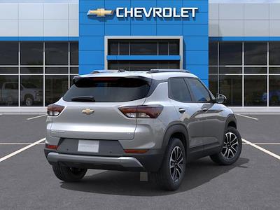 2026 Chevrolet Trailblazer AWD SUV for sale #001288 - photo 2