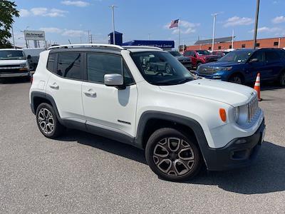 2015 Jeep Renegade AWD SUV for sale #001671A - photo 1