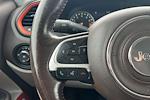 Used 2015 Jeep Renegade Limited AWD SUV for sale #001671A - photo 26