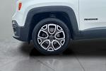 Used 2015 Jeep Renegade Limited AWD SUV for sale #001671A - photo 30