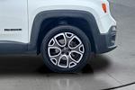 Used 2015 Jeep Renegade Limited AWD SUV for sale #001671A - photo 31
