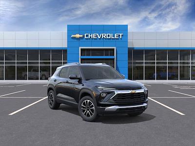 2026 Chevrolet Trailblazer FWD SUV for sale #002067 - photo 1