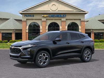 2026 Chevrolet Trax FWD SUV for sale #002392X - photo 1