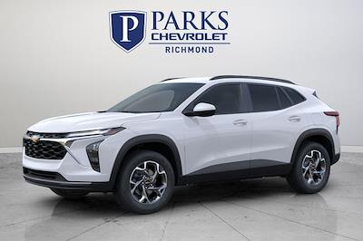 2026 Chevrolet Trax FWD SUV for sale #013336 - photo 1