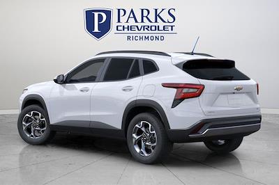 2026 Chevrolet Trax FWD SUV for sale #013336 - photo 2