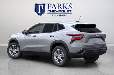 2026 Chevrolet Trax FWD SUV for sale #013474 - photo 2