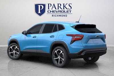 2026 Chevrolet Trax FWD SUV for sale #013480 - photo 2