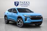 2026 Chevrolet Trax FWD SUV for sale #013480 - photo 3