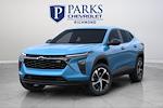 2026 Chevrolet Trax FWD SUV for sale #013480 - photo 8