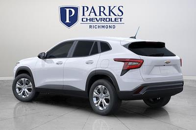 2026 Chevrolet Trax FWD SUV for sale #013537 - photo 2