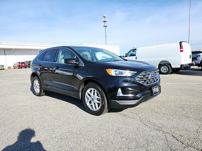 2022 Ford Edge AWD SUV for sale #013577A - photo 1