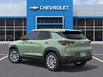 2026 Chevrolet Trailblazer FWD SUV for sale #013661 - photo 4