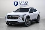 2026 Chevrolet Trax FWD SUV for sale #013838 - photo 8