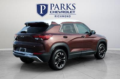 2022 Chevrolet Trailblazer AWD SUV for sale #013838A - photo 2