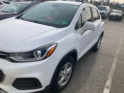 2020 Chevrolet Trax FWD SUV for sale #013838C - photo 1