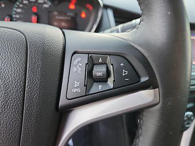 Used 2020 Chevrolet Trax - photo 1