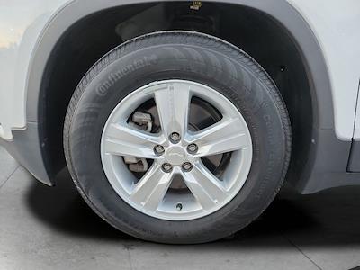 Used 2020 Chevrolet Trax - photo 1