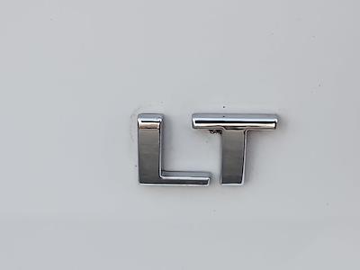 Used 2020 Chevrolet Trax - photo 1